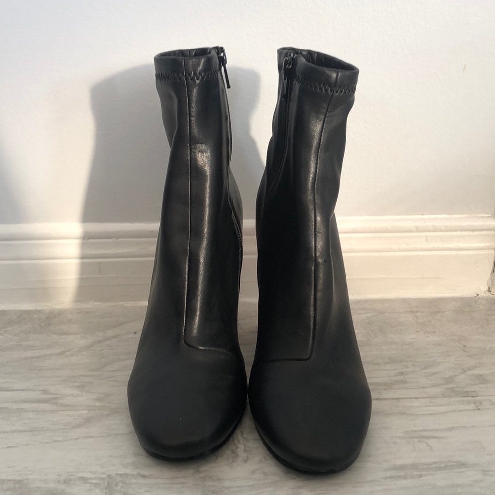 Aldo Booties - Picture 3 of 5